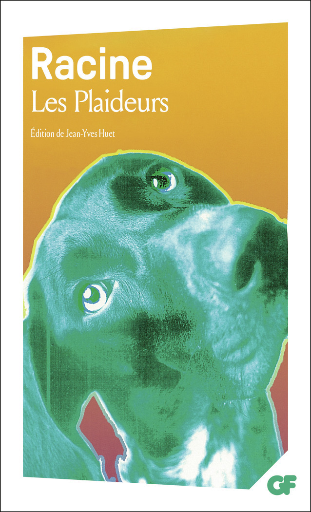 Les Plaideurs