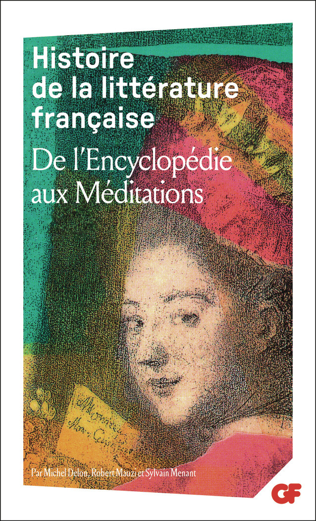 Histoire de la littérature française