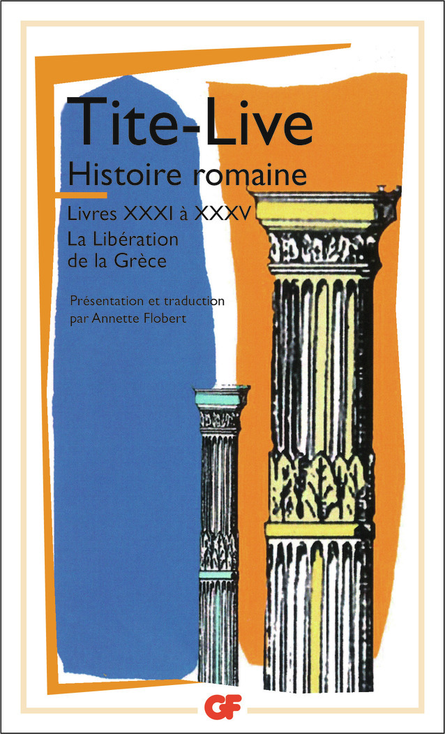 Histoire romaine