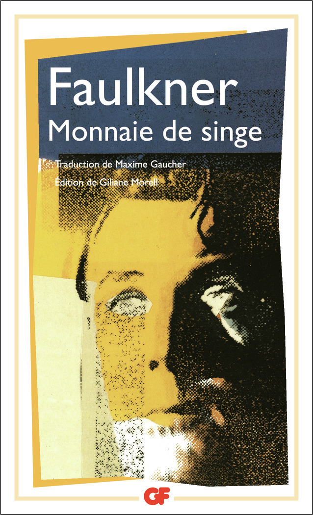 MONNAIE DE SINGE      -GF-