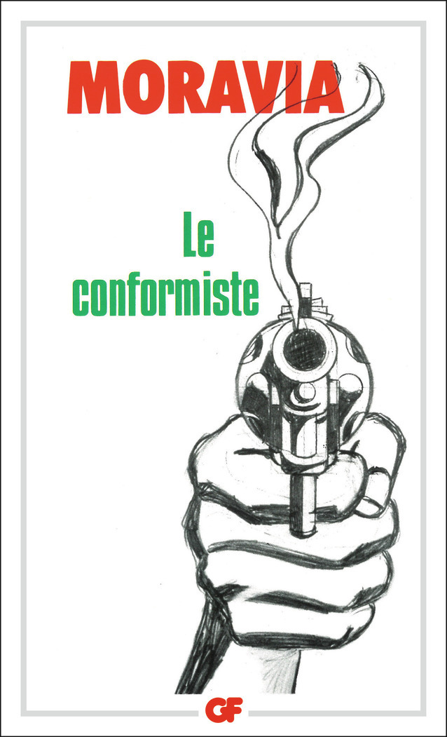 Le Conformiste
