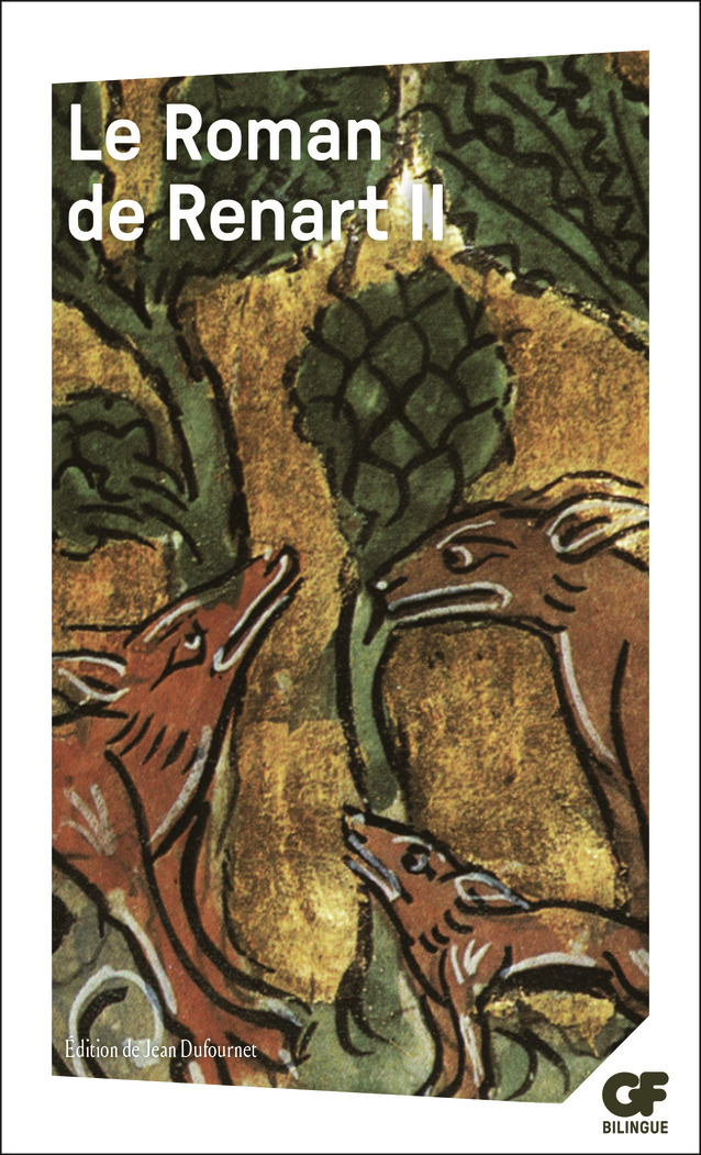 Le Roman de Renart