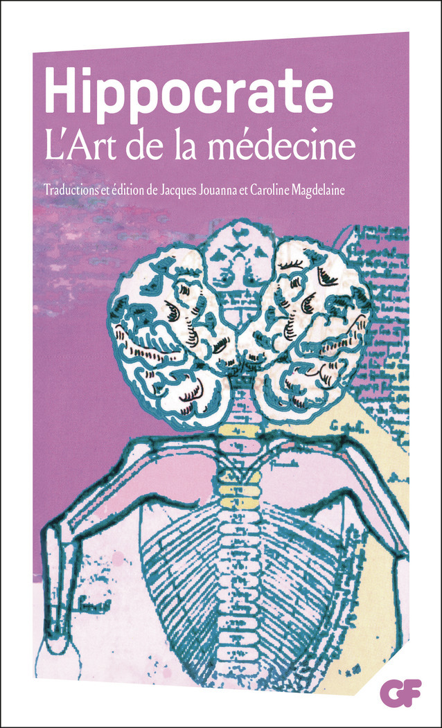L'Art de la médecine