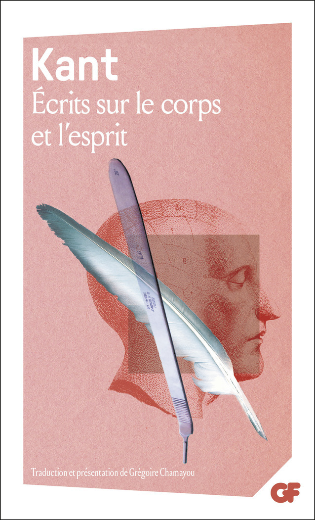 Écrits sur le corps et l'esprit