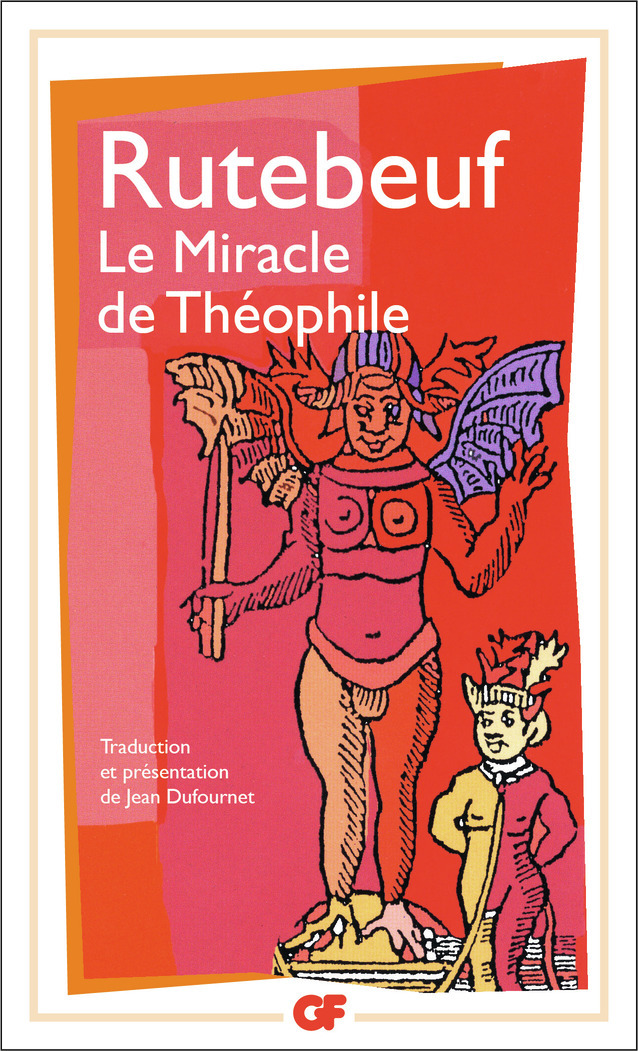 Le Miracle de Théophile