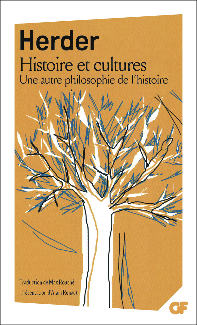 Histoire et cultures