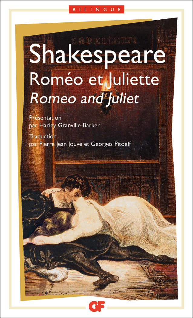 Roméo et Juliette / Romeo and Juliet