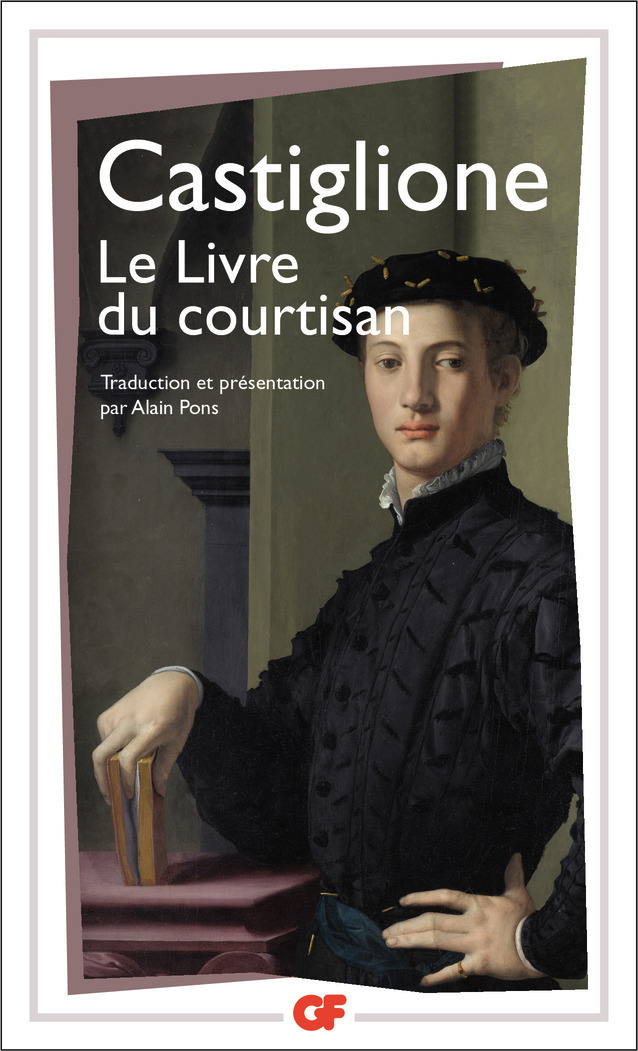 Le Livre du courtisan