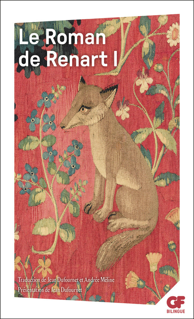 Le Roman de Renart