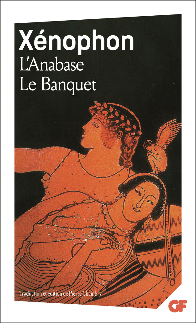 L'Anabase - Le Banquet