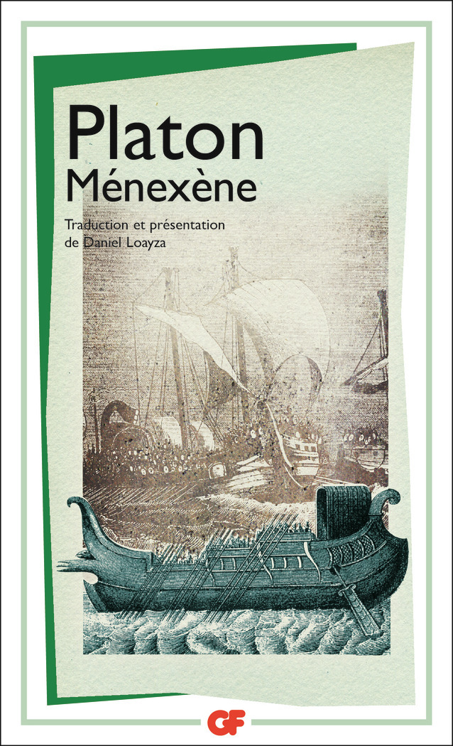 Ménexène