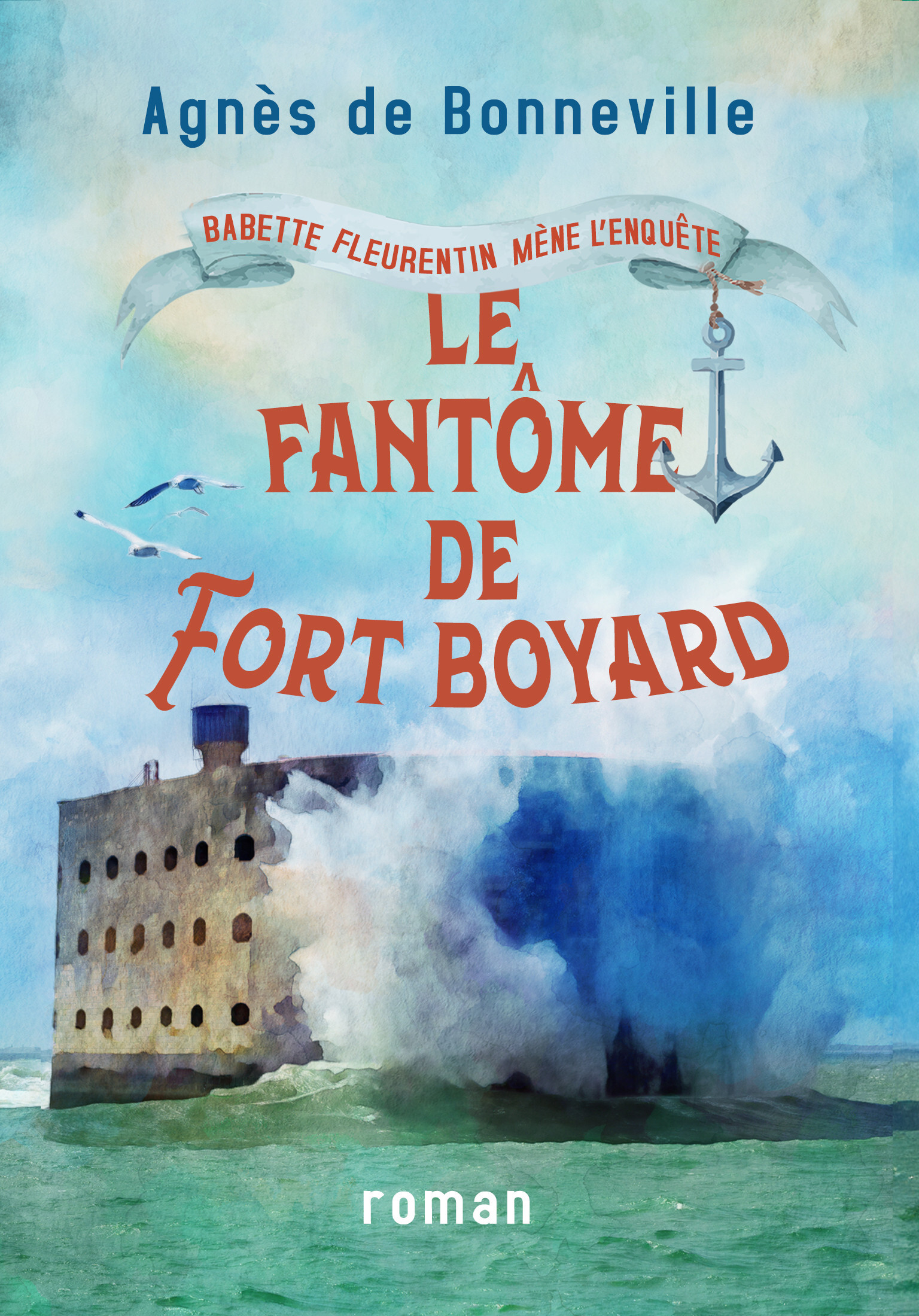 Le Fantôme de Fort Boyard