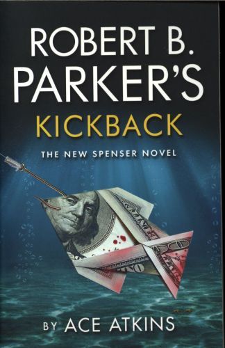 Robert B. Parker's Kickback