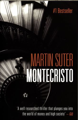 Montecristo