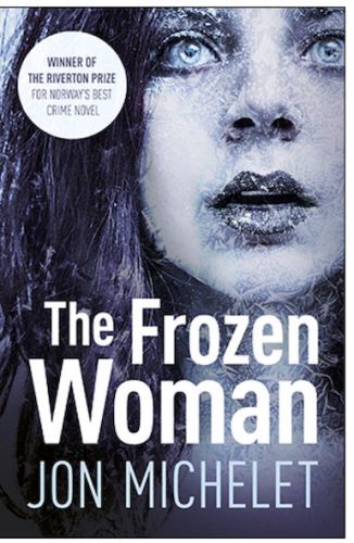 The Frozen Woman
