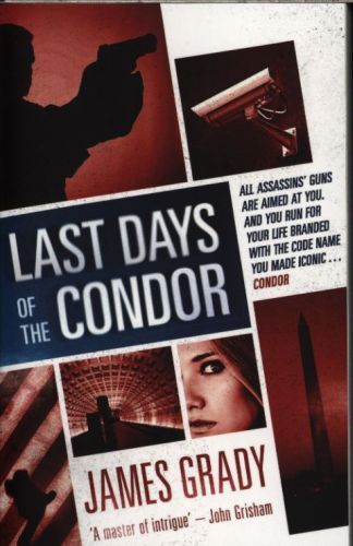 Last Days of the Condor
