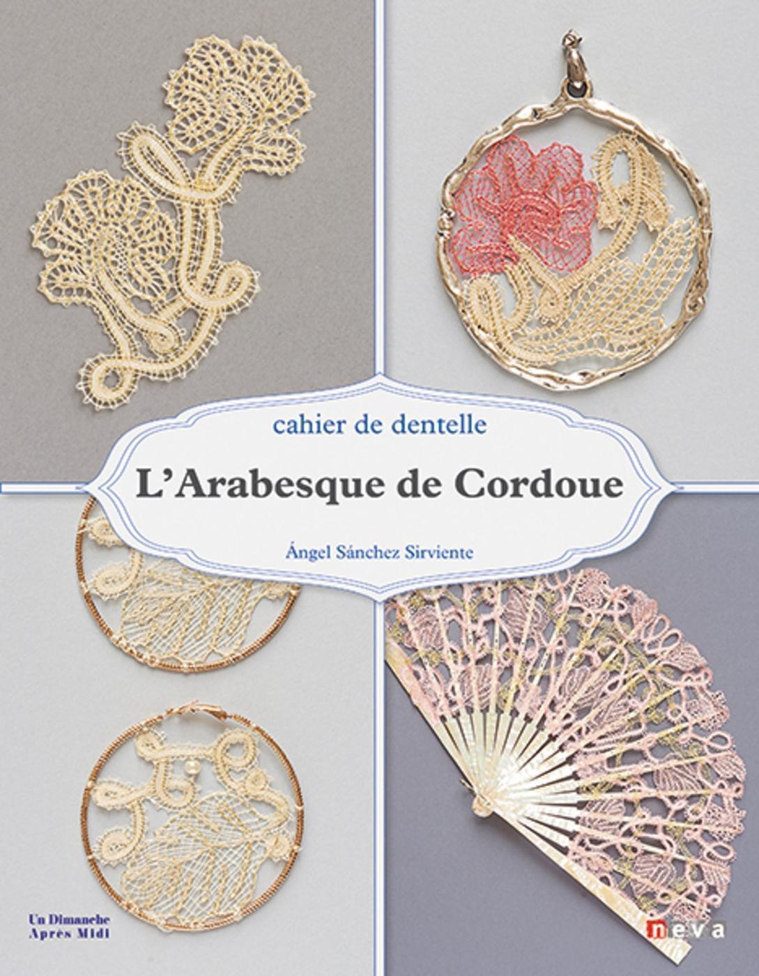 L' arabesque de Cordoue