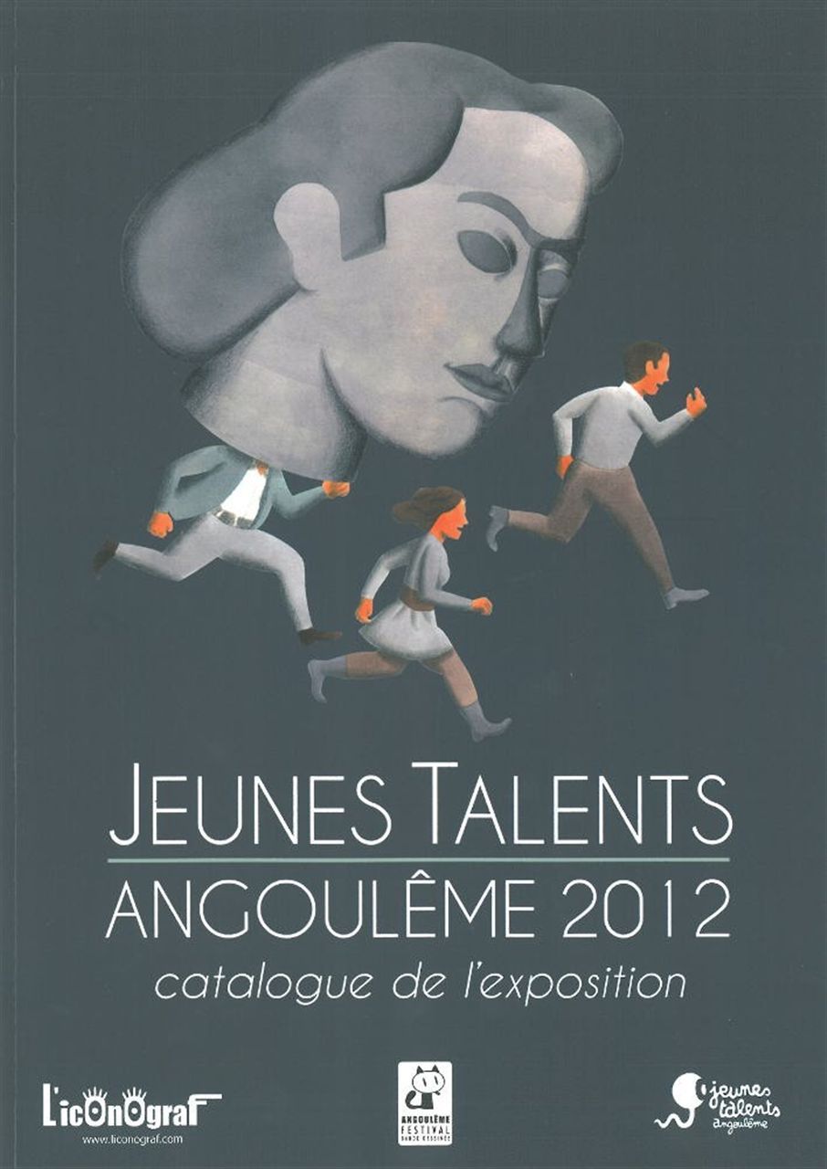 Jeunes talents 2012