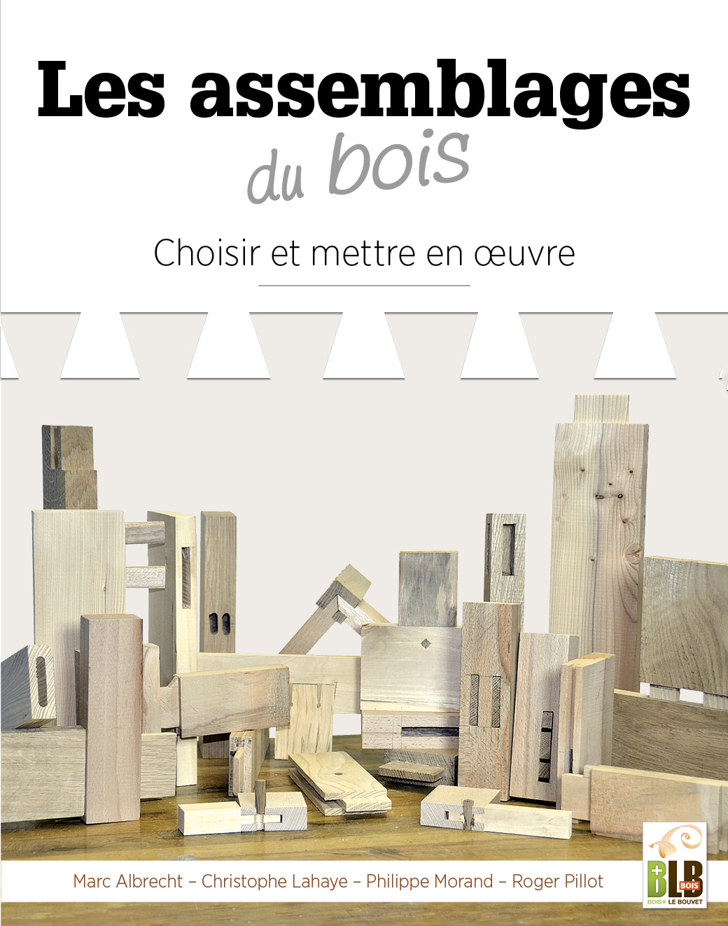 Les assemblages
