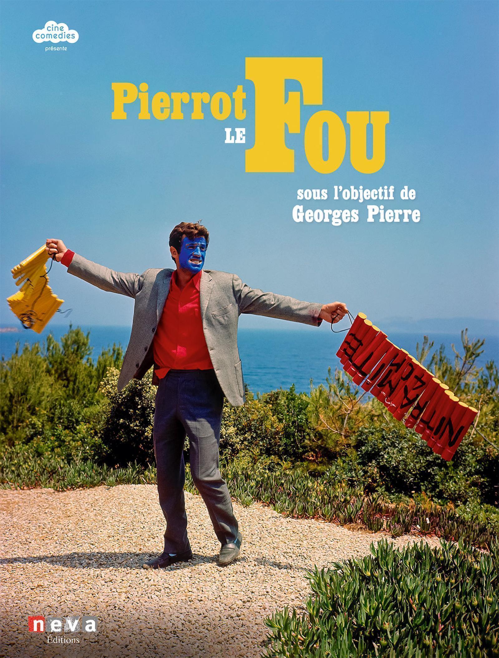 Pierrot le Fou