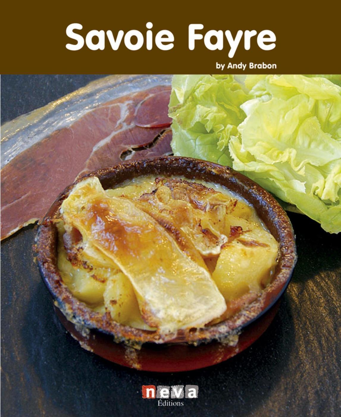 Savoie fayre
