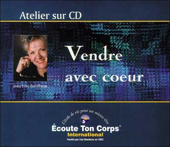 Vendre avec coeur