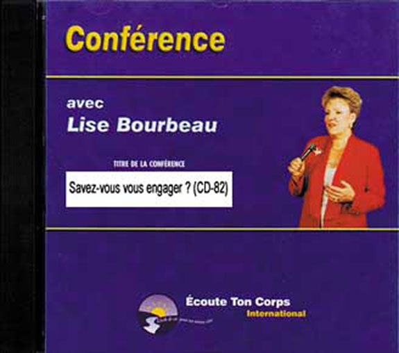 Savez-vous vous engager ?