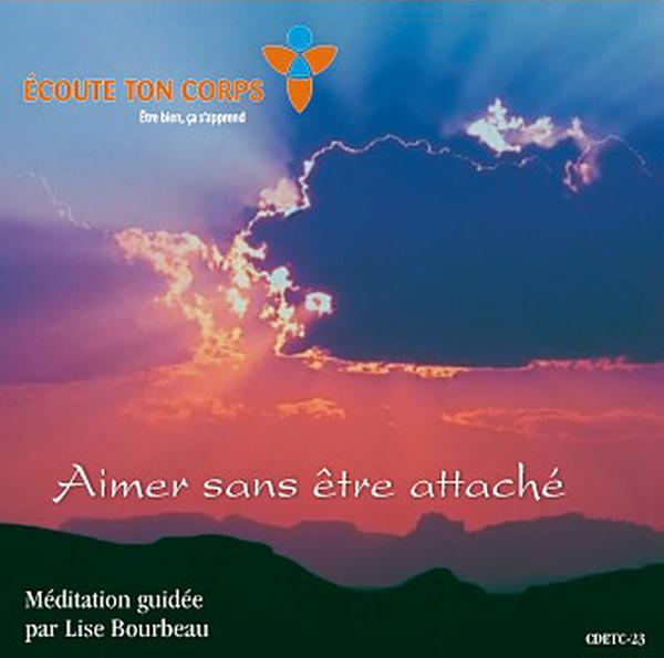 Aimer sans être attaché