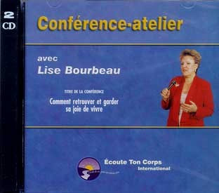 Comment retrouver joie de vivre