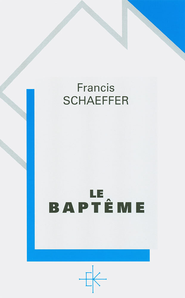 LE BAPTEME