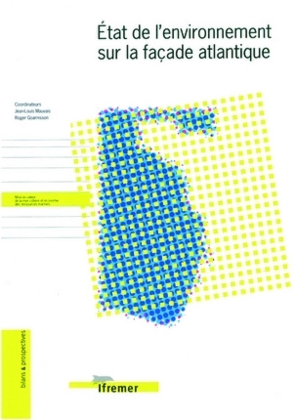 État de l'environnement sur la façade atlantique