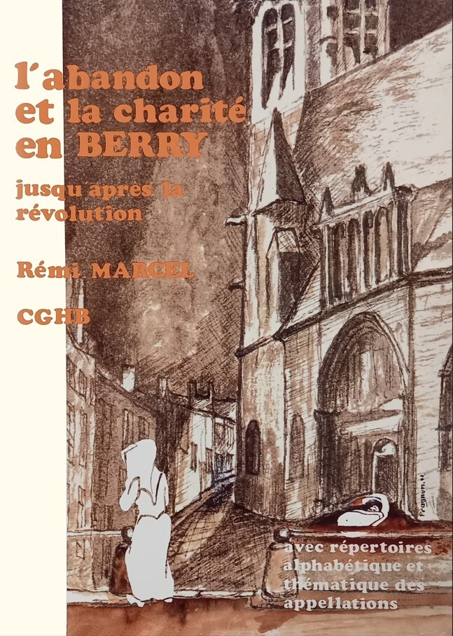 L'abandon et la Charité en Berry