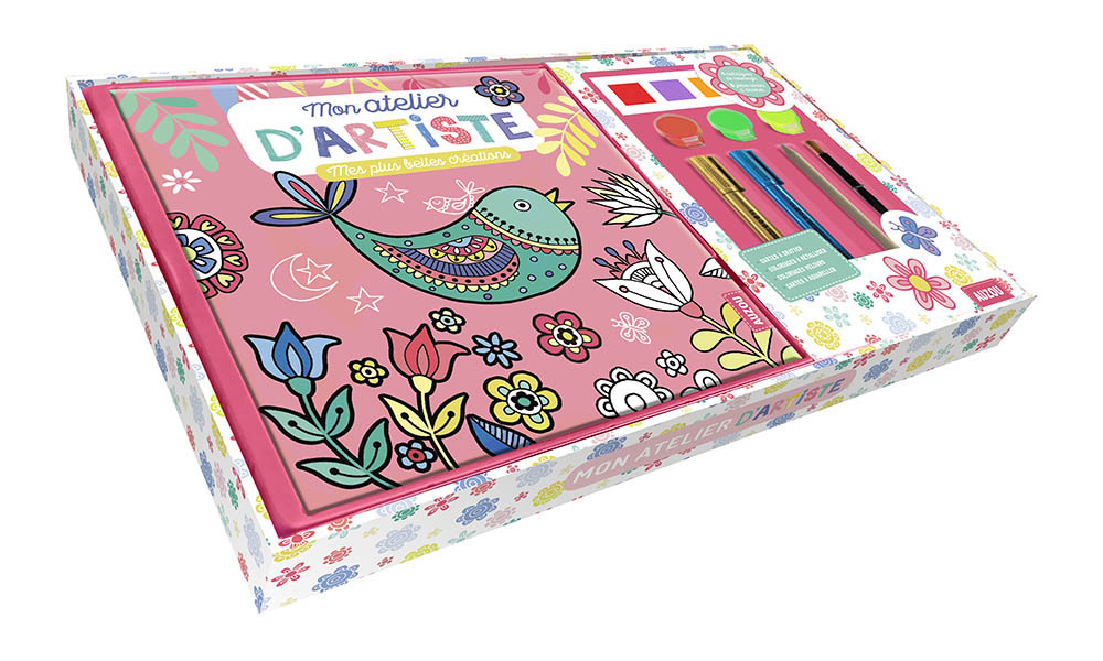 MES PLUS BELLES CREATIONS