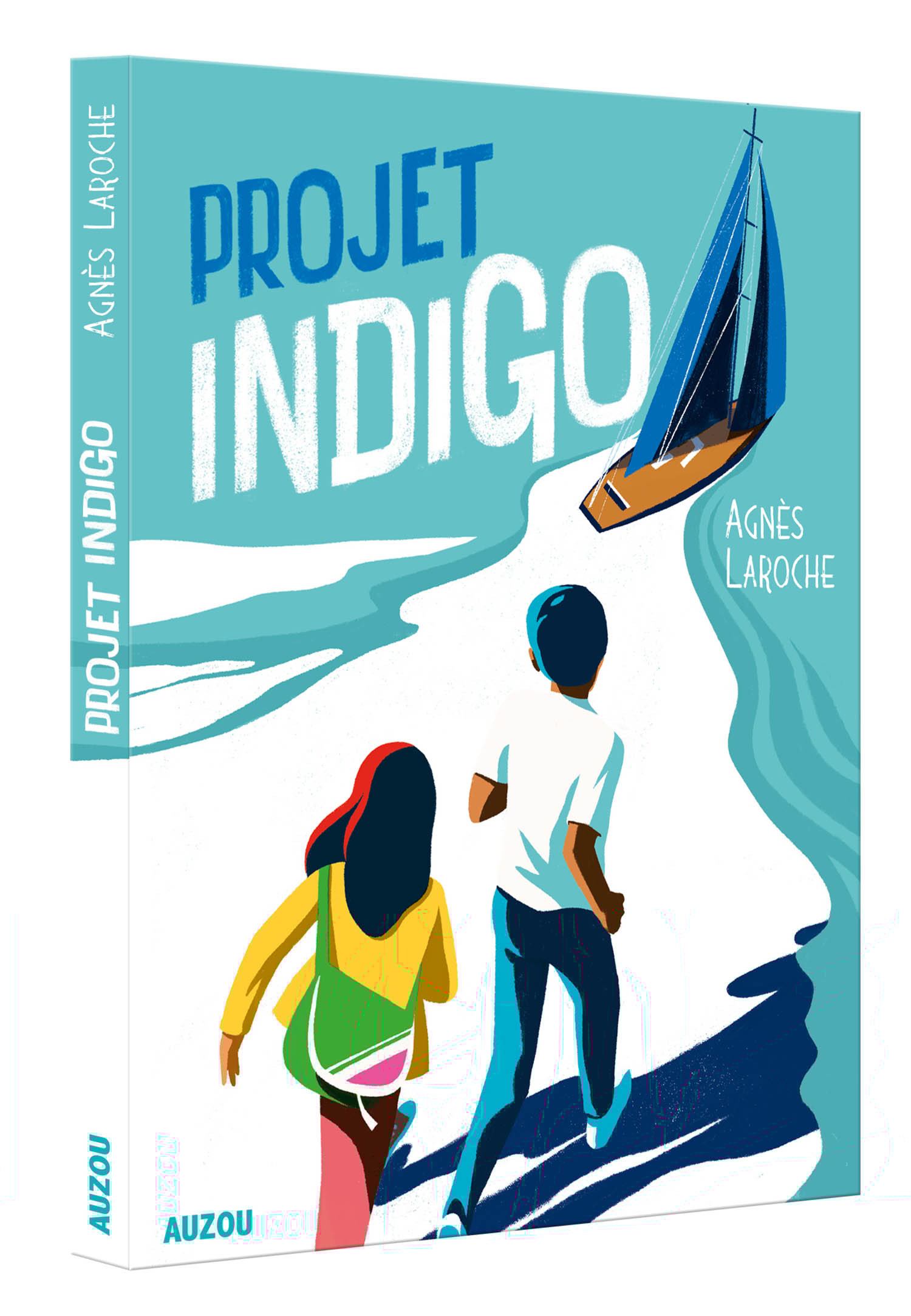 PROJET INDIGO
