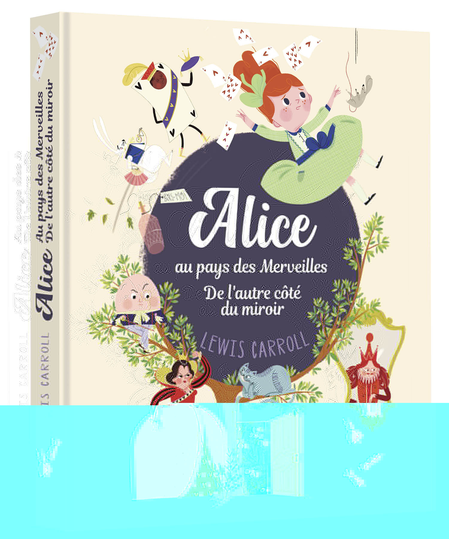 Recueils universels - Alice
