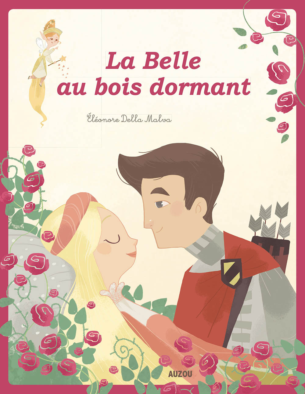 Les p'tits classiques - La Belle au bois dormant