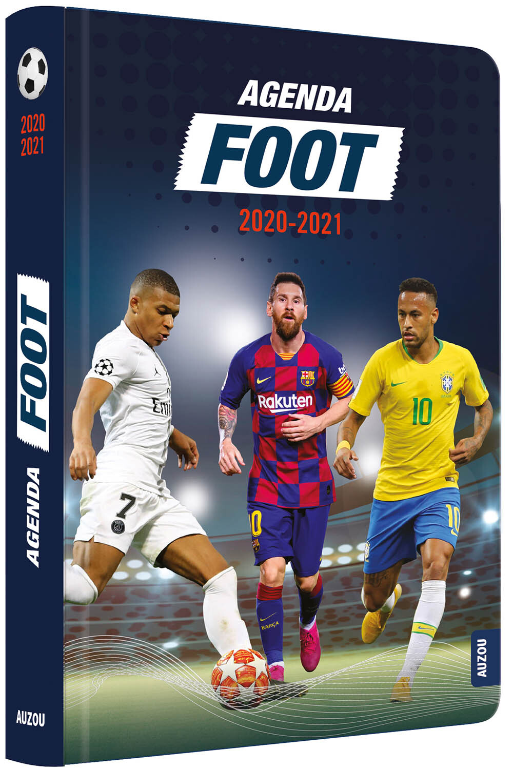 AGENDA FOOTBALL CLUB