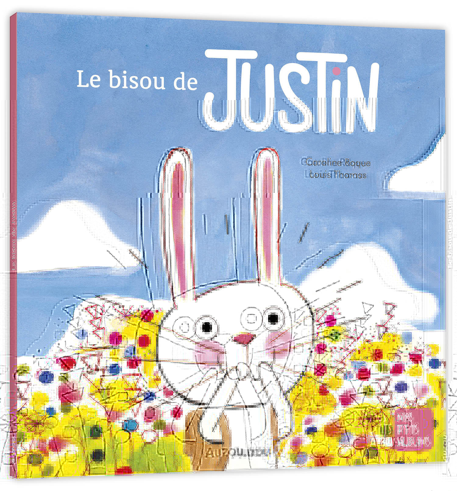 Le bisou de Justin NED