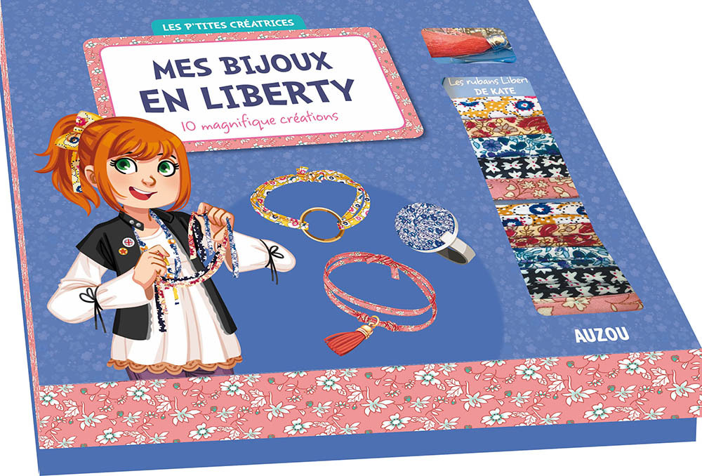 MES BIJOUX EN LIBERTY 2