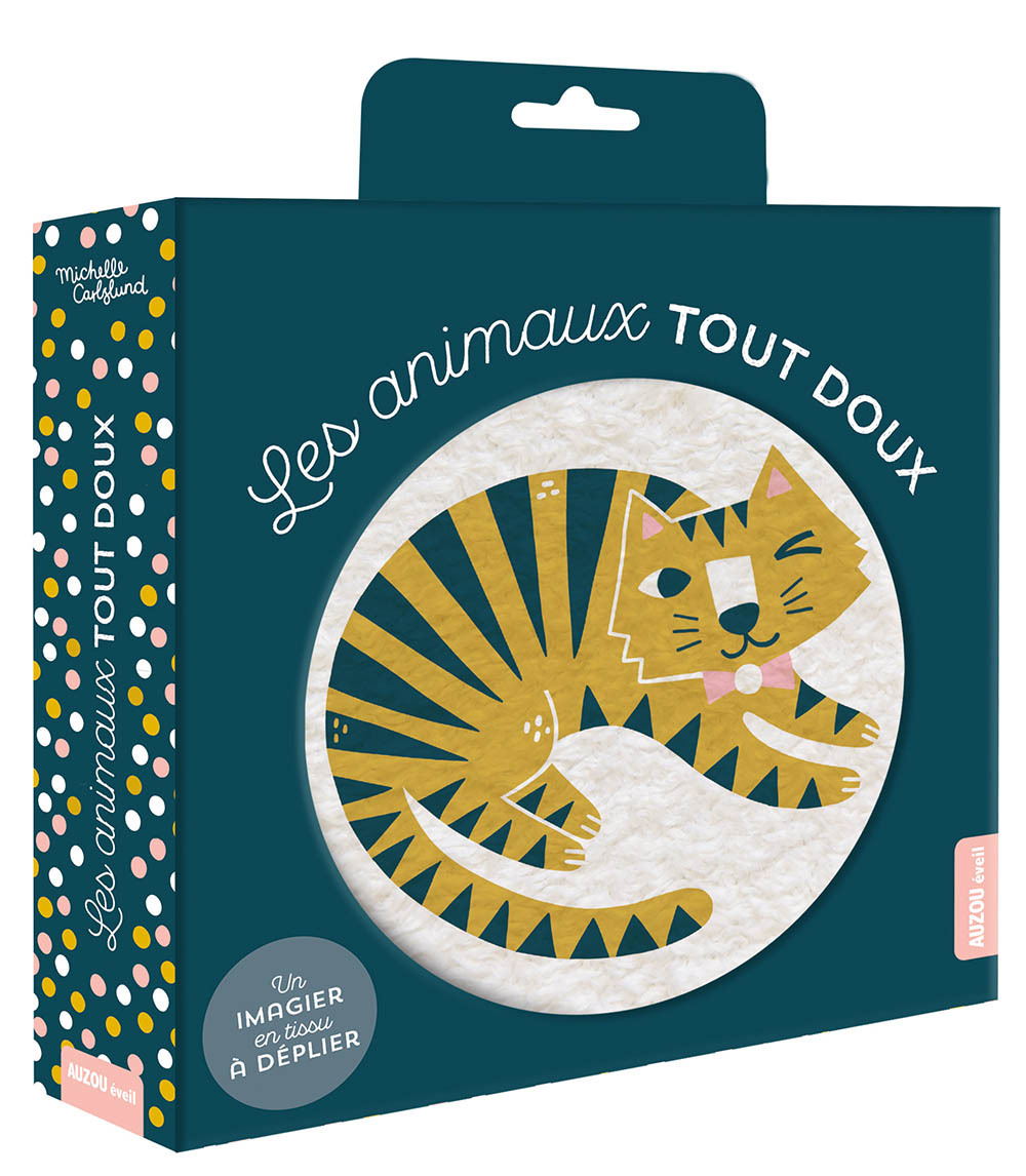 LES ANIMAUX TOUT DOUX