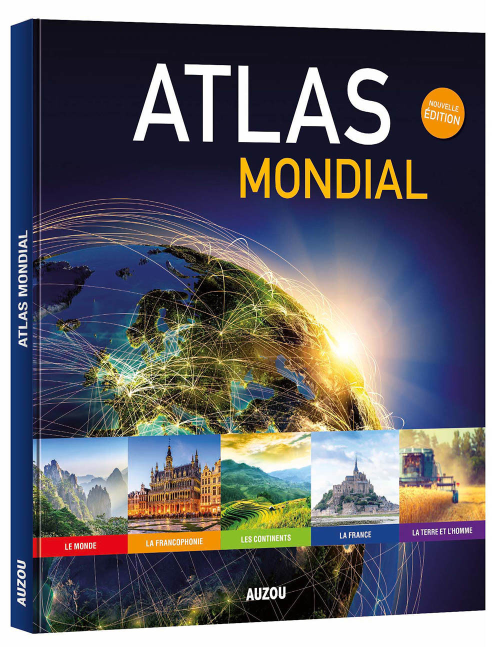 ATLAS MONDIAL 2018