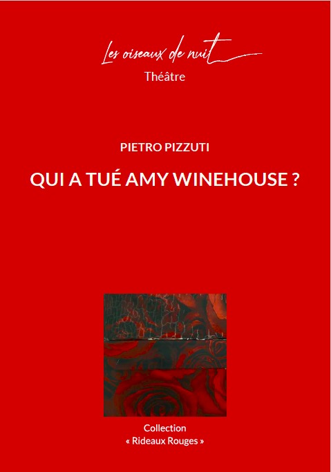 Qui a tué Amy Winehouse ?