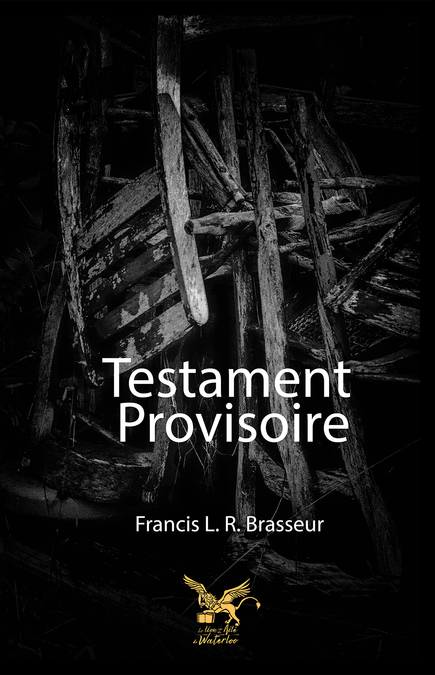 Testament provisoire