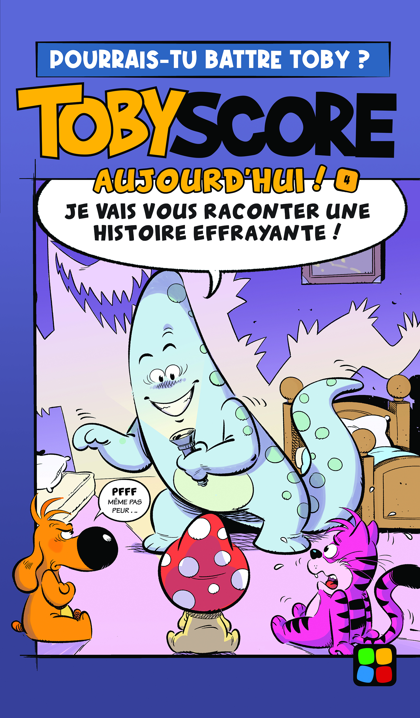 RAIS  ET LîLE DU DéMON