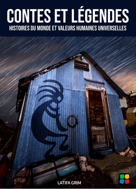 CONTES ET LÉGENDES  HISTOIRES