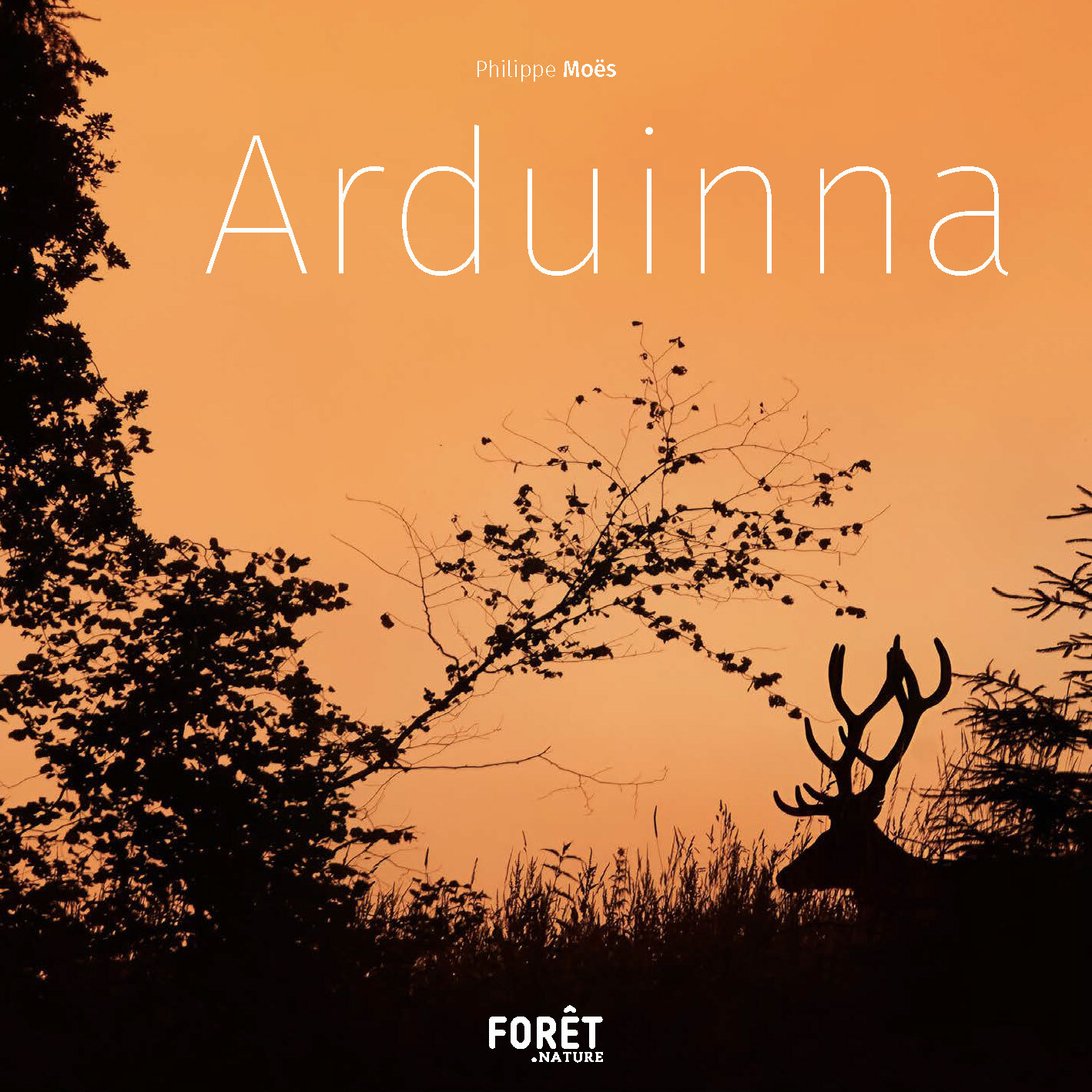 Arduinna