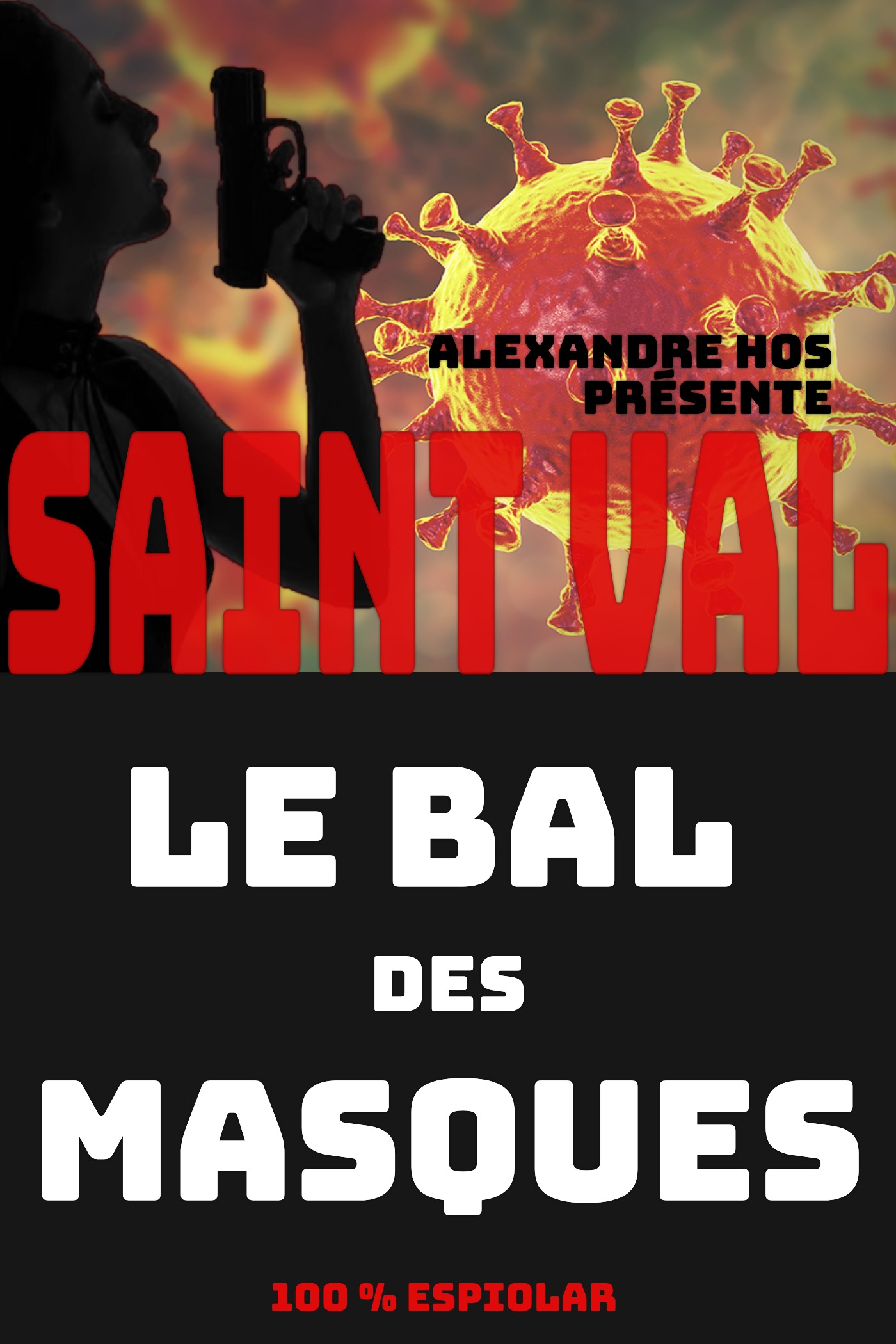 Le Bal des Masques