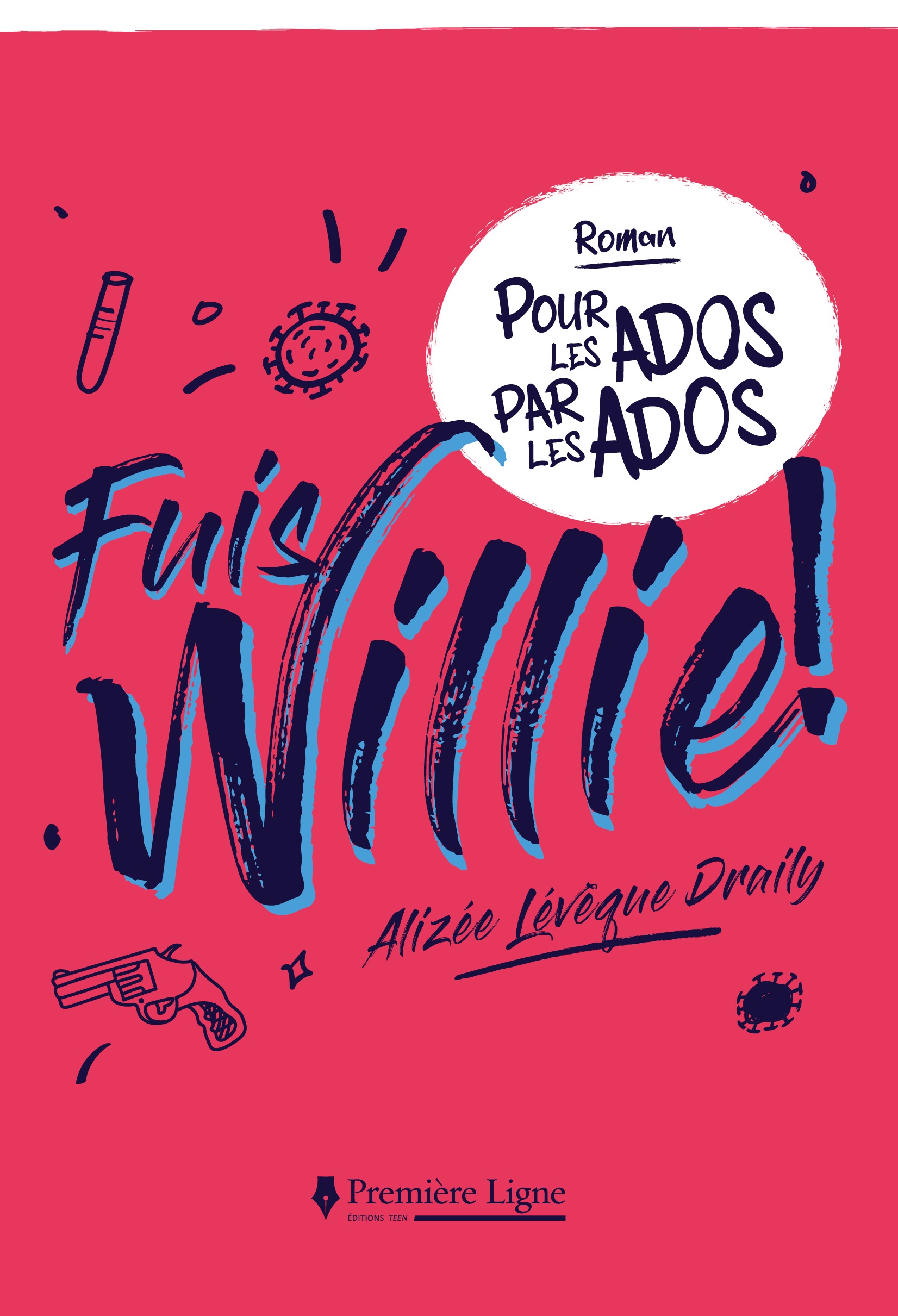 FUIS, WILLIE !