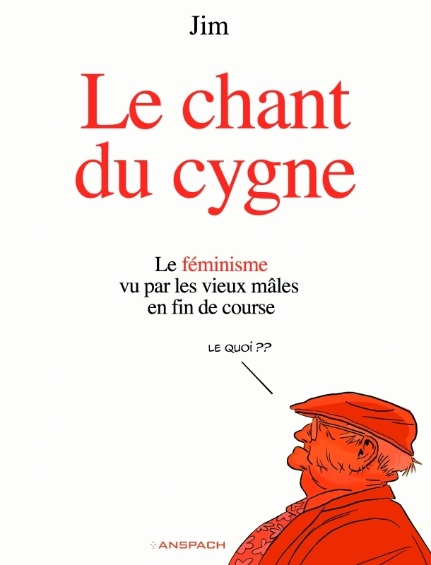 Le Chant du Cygne