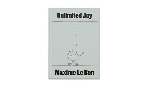 Unlimited Joy /franCais/anglais